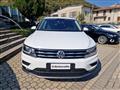 VOLKSWAGEN TIGUAN ALLSPACE Tiguan Allspace 2.0 TDI SCR DSG Business BMT