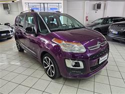 CITROEN C3 PICASSO PureTech 110 Exclusive