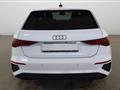 AUDI A3 SPORTBACK A3 SPB 35 TFSI S tronic S line edition