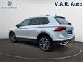 VOLKSWAGEN TIGUAN 1.4 TSI eHYBRID DSG Elegance