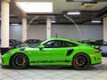 PORSCHE 911 991 GT3 RS MK2|NO FAP|CLUBSPORT|CARBO|LIFT SYSTEM|