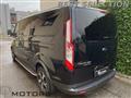 FORD TOURNEO CUSTOM ACTIVE, AUTOMATICO, 8 POSTI, PREZZO + IVA!