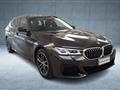 BMW SERIE 5 TOURING d 48V Touring Msport Aut. + Tetto