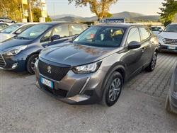 PEUGEOT 2008 PureTech 100 S&S Active