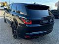 LAND ROVER RANGE ROVER SPORT 3.0 TDV6 HSE Dynamic