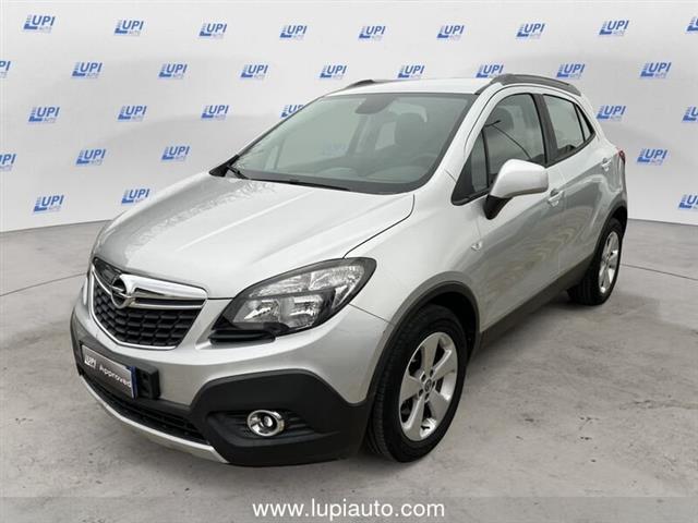 OPEL MOKKA X Mokka X 1.6 CDTI Ecotec 136CV 4x4 Start&Stop Business