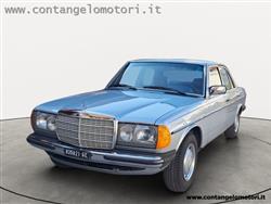 MERCEDES SERIE 200-300 200 W123 KM 94000