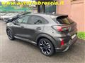 FORD PUMA 1.0 EcoBoost Hybrid 125 CV S&S ST-Line X