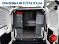 FIAT FIORINO 1.3 MJT 95 CV ALLESTITO-SENSORI-PORTAPACCHI-