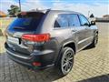 JEEP GRAND CHEROKEE 3.0 V6 CRD 250 CV Multijet II Limited