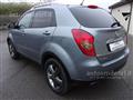 SSANGYONG KORANDO 2.0 e-XDi 175 CV AWD AT Classy