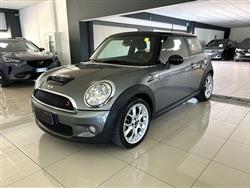 MINI MINI 3 PORTE Mini 1.6 16V Cooper S