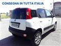 FIAT PANDA VAN 1.3 MJT 4x4 POP VAN 2 POSTI E6B-CLIMA-