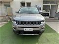 JEEP Compass 2.0 Mjt II aut. 4WD Limited