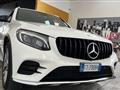 MERCEDES GLC SUV d 4Matic Premium AMG PACK - UNICOPROP. -