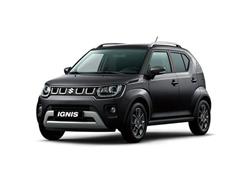 SUZUKI IGNIS 1.2 Hybrid 4WD All Grip Top