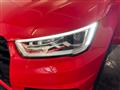 AUDI A1 SPORTBACK SPB 2.0 TFSI quattro GUSCI PACK QUATTRO