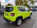 JEEP RENEGADE 2.0 Mjt 140CV 4WD Active Drive Limited