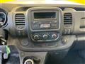 RENAULT TRAFIC 2.0 DCI 120CV FURGONE CAMBIO MANUALE