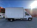 FIAT DUCATO 35 2.3 MJT 130CV PLM Cabinato Maxi