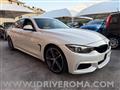 BMW SERIE 4 GRAND COUPE i Gran Coupé Msport performance!  ?Nuova?