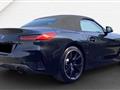 BMW Z4 20i sDrive M SPORT BLACK PACK INTERNI ROSSI 19