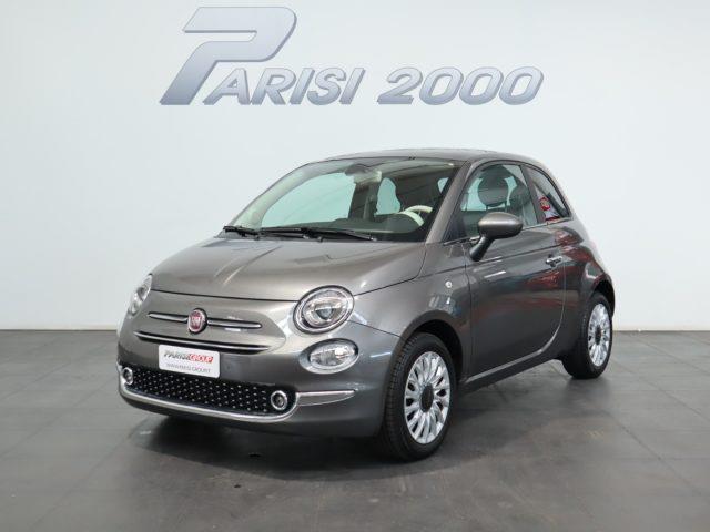 FIAT 500 Hybrid 1.0 70CV *PROMO PARISI GROUP*