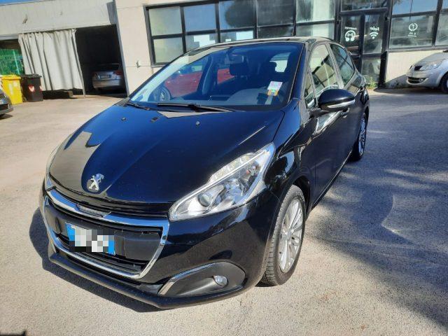 PEUGEOT 208 (2012) ANCONA - NEOPATENTATI - PureTech 82 5p. GPL Allure