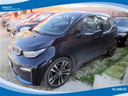 BMW I3 s 120ah