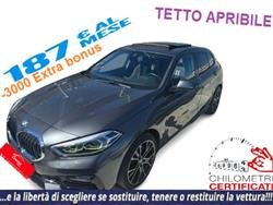 BMW Serie 1 118d 5p. Sport