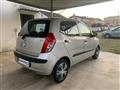 HYUNDAI I10 1.1 12V POCHI CHILOMETRI OK NEOPATENTATI