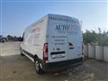 NISSAN NV400 35 2.3 dci 125cv L3H2 E5b+ F.L. NV400 28 2.3 dCi 125CV PC-TM Furgone