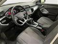 AUDI Q3 35 TDI S tronic Business Advanced