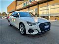 AUDI A3 SPORTBACK SPB 35 TFSI 150cv S tronic MHEV ADVANCED