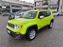 JEEP RENEGADE 2.0 Mjt 140CV 4WD Active Drive Limited