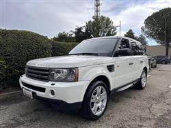 LAND ROVER RANGE ROVER SPORT 2.7 TDV6 HSE NAVI - XENO - PELLE - H/K - 19