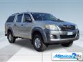 TOYOTA HILUX 2.5 D-4D 4WD 4p. DC Activex