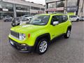 JEEP RENEGADE 2.0 Mjt 140CV 4WD Active Drive Limited