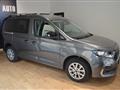 FORD TOURNEO CONNECT 2.0 EcoBlue 122 CV Powershift Titanium