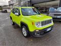 JEEP RENEGADE 2.0 Mjt 140CV 4WD Active Drive Limited