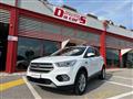 FORD Kuga 1.5 tdci Titanium, PARI AL NUOVO!