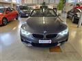 BMW SERIE 4 d Cabrio Msport