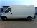 FIAT DUCATO FURGONE TETTO ALTO