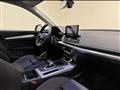 AUDI Q5 SPORTBACK SPORTBACK 40 TDI QUATTRO S-TRONIC S-LINE EDITION