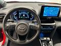 TOYOTA YARIS CROSS 1.5 Hybrid 5p. E-CVT AWD-i Adventure