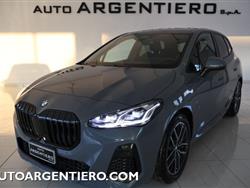 BMW SERIE 2 ACTIVE TOURER d Active Tourer Msport led cerchi 18 pelle virtual