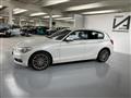 BMW SERIE 1 D 116CV 5 PORTE URBAN MANUALE *ALLUVIONATA*