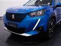 PEUGEOT e-2008 motore elettrico 136 CV Allure Pack