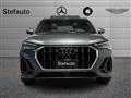 AUDI Q3 40 TFSI quattro S tronic S line edition