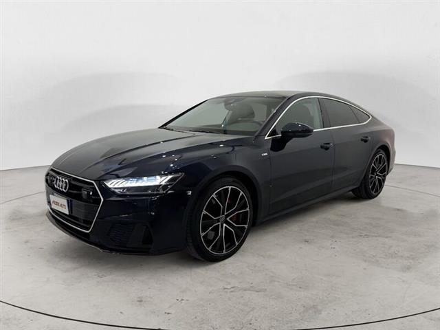 AUDI A7 SPORTBACK A7 SPB 55 3.0 TFSI quattro S tronic